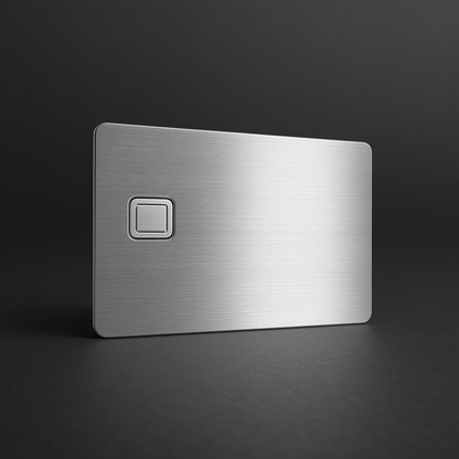 Metal Card